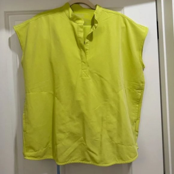 Figs Lime Green Scrub Set - Picture 6 of 12